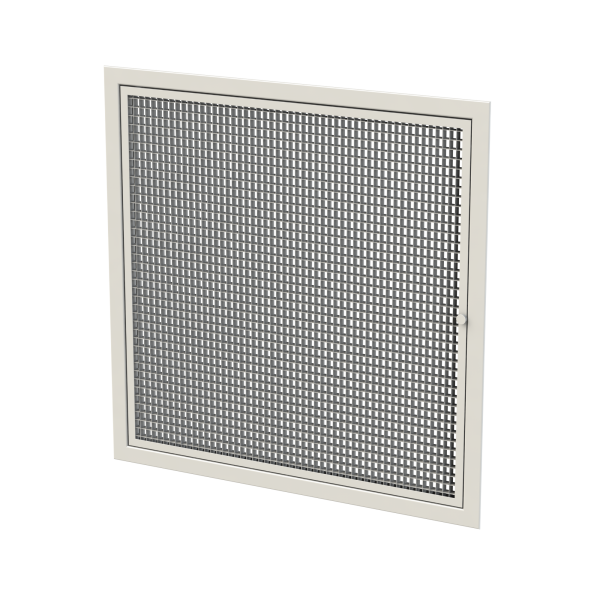 ECG Egg Crate Grille HVC HVC
